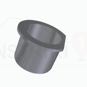 Piekares tapa indexator MPB1-80 D62 L75mm