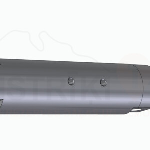 H754 ruļļu rokas cilindra iekšējā tapa