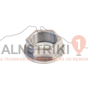 Reduktora uzgrieznis