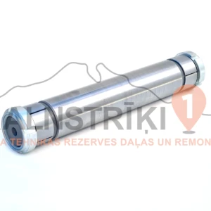 TJ 51 izlices cilindra ekspandera tapa