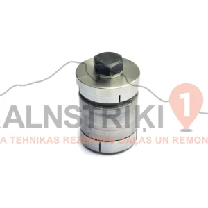 Komatsu izlices strēles ekspandera tapa