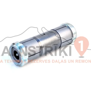 Tapa eksp. 1070E-1470E stūres cilindra aizmugurējā