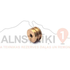 Virzulis sliedes turētājam D20