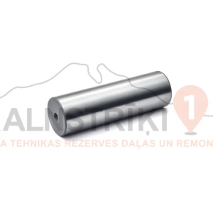 Planetārā reduktora zobratu ass 140mm