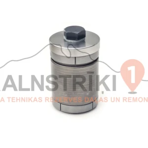 Komatsu izlices strēles ekspandera tapa