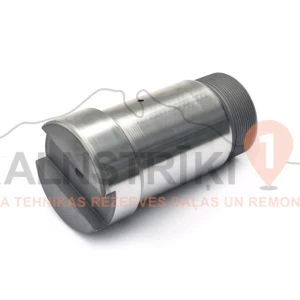 Tapa 1070D  1270B rāmja vidus