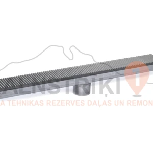Zobstienis 810 rāmja bremzes