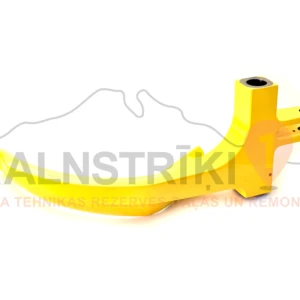 Delimber blade upper right 758HD