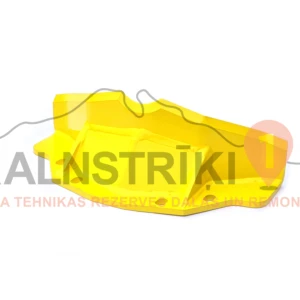 Atzarošanas nazis, platais