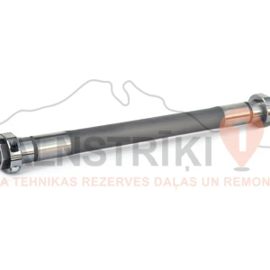 H415, H425 ruļļu rokas tapa eksp.