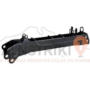Izlices strēle CF585, CF785