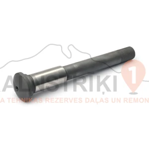 H412 galvas pacelšanas cilindra augšējā tapa