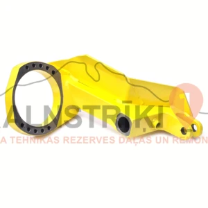 H754 ruļļu motora roka kreisā 500 ccm