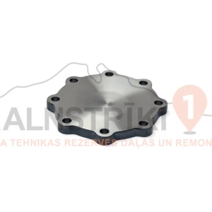 Poclain 625cc ārējo ruļļu motora vāks