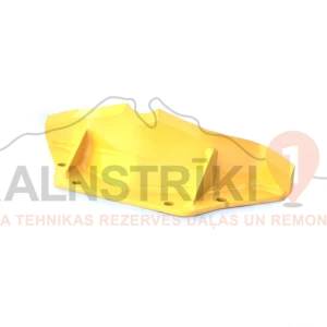 Nekustīgais atzarošanas nazis H413, H423