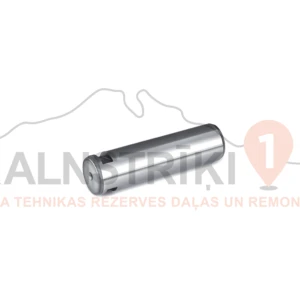 H754 H745 augšējo nažu cilindra iekšējā tapa īsā