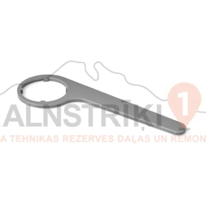 Vidus tapas atslēga M65 Z4