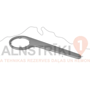 Vidus tapas atslēga M35 Z4