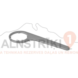 Vidus tapas atslēga M40 Z4