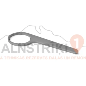 Vidus tapas atslēga M50 Z4