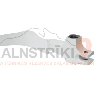 C93 apakšējais atzarošanas nazis